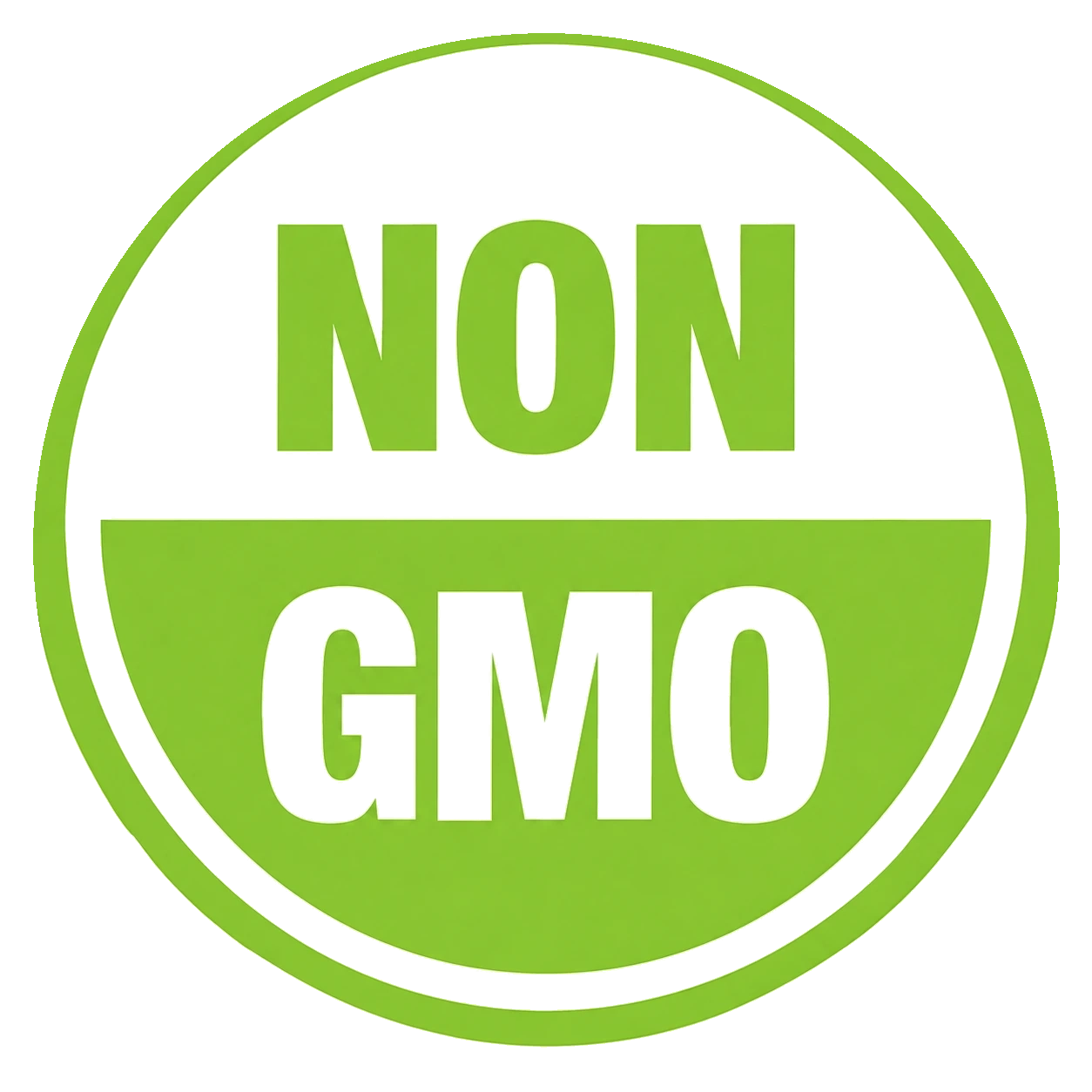 Non-GMO Formula