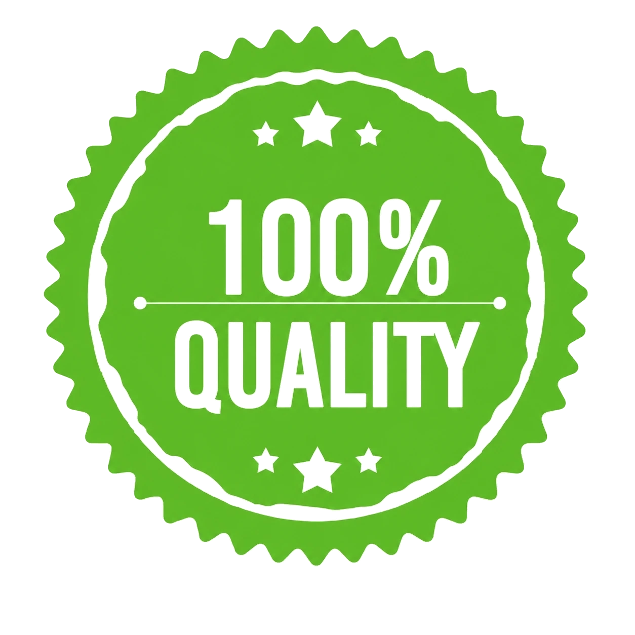 Premium Quality Standard