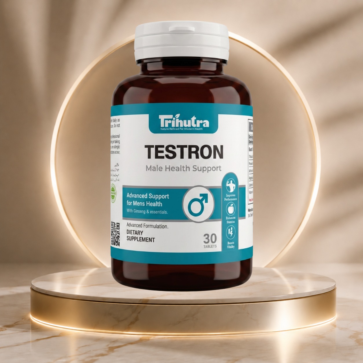 Testron Male Health